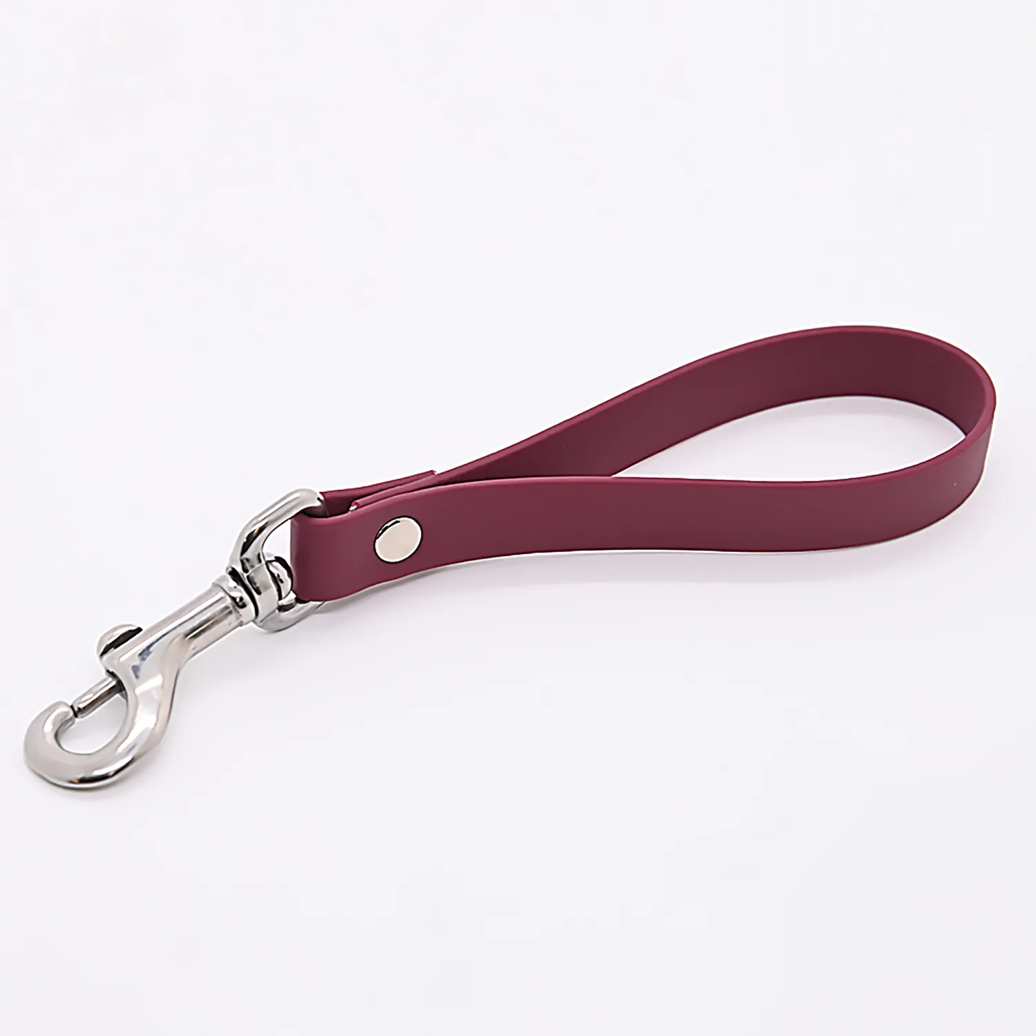 Handschlaufe mit Karabiner